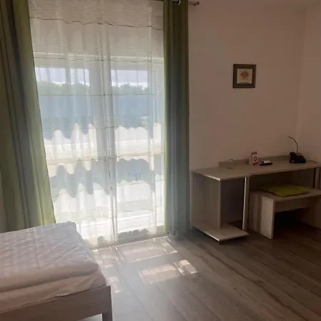 Apartment Anna In