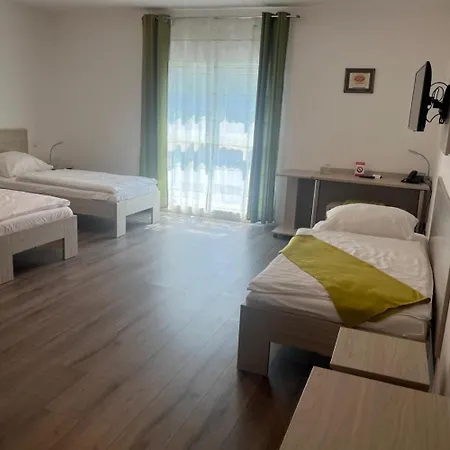 Apartment Anna In