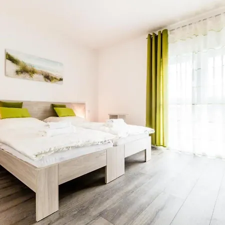 Apartment Anna In Hilden
